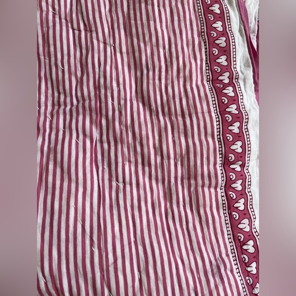 Roller Rabbit Small Quilt - Picture 5 of 7